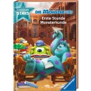 Ravensburger 49769 Leselernstars: Disney Monster Uni -...