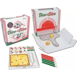 ThinkFun 76578 Dice and Slice