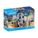 PLAYMOBIL 71531 Totenkopfinsel - Pirates