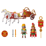 PLAYMOBIL 71543 Asterix: Römischer Streitwagen - Asterix