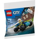 LEGO® 30664 City Polizei-Geländebuggy (Polybeutel)