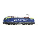 ROCO 70057 E-Lok EU46 PKP Cargo