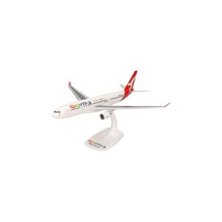 HERPA 614061 A330-200 Qantas Pride
