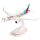 HERPA 614122 Eurowings Airbus A320 "Salzburger Land"