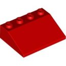 LEGO Dachstein/ Schrägstein ROOF TILE 3X4/25°