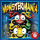 PIATNIK 600692 - Kompaktspiel Kinder Monstermania (K)