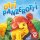 PIATNIK 637490 - Kompaktspiel Kinder Otti Panzerotti (K)