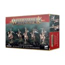 Games Workshop 87-21 LUMINETH REALM-LORDS:...
