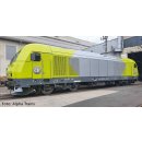 PIKO 27501 Diesellok/Sound ER 20 Alpha Train  VI + PluX22...