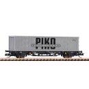 PIKO 47726 TT-Containertragwg. 1x 40 VEB PIKO IV