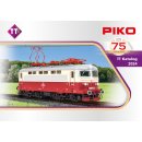 PIKO 99424 TT-Katalog 2024