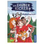 KOSMOS 17892 Die Zauberkicker 6 #Fußballverrückt