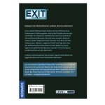 KOSMOS 17990 EXIT® - Das Buch. Der Adventskalender 2024