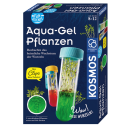 KOSMOS 65816 Fun Science Aqua-Gel Pflanzen