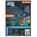 KOSMOS 68428 EXIT® - Das Spiel - Kids: Gruseliger...