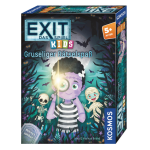 KOSMOS 68428 EXIT® - Das Spiel - Kids: Gruseliger Rätselspaß