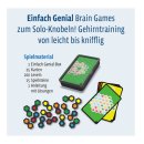 KOSMOS 68434 Einfach Genial Brain Games