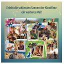 KOSMOS 68444 Die Schule der magischen Tiere: Puzzle zum Film — Best Friends 150 Teile