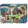 KOSMOS 68444 Die Schule der magischen Tiere: Puzzle zum Film — Best Friends 150 Teile