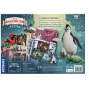 KOSMOS 68445 Die Schule der magischen Tiere: Puzzle zum Film – Romance 200 Teile