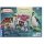 KOSMOS 68445 Die Schule der magischen Tiere: Puzzle zum Film – Romance 200 Teile