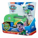Spin Master 50750 PAW Basic Vehicle Rocky (Recycle)