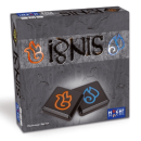 HUCH &amp; FRIENDS (878281) Ignis