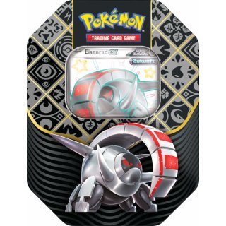 Pokemon 45809 PKM KP04.5 Tin #2