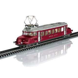 MÄRKLIN 38860 Roter Pfeil OeBB RCe2/4