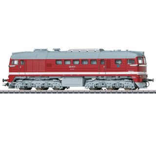 MÄRKLIN 39201 Diesellok BR 220 DB AG