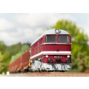 MÄRKLIN 39201 Diesellok BR 220 DB AG