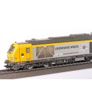 MÄRKLIN 39296 Vetron DM BR 248 L.Weiss