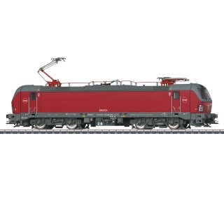 MÄRKLIN 39338 E-Lok Litra EB DSB