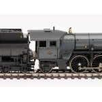 SJ Class Litt F 1200 Steam