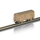 MÄRKLIN 86004 Bronze-Wagen Glmhs 2024