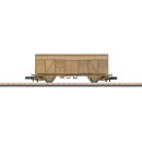 MÄRKLIN 86004 Bronze-Wagen Glmhs 2024