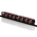 MÄRKLIN 86235 Autotransport-Wagenp.Off 52 D