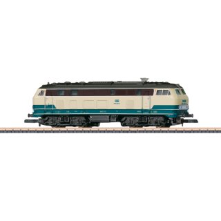 MÄRKLIN 88808 Diesellok BR 218 446-3 DB