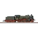 MÄRKLIN 88995 Dampflok P8 KPEV