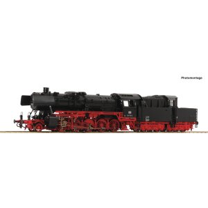 ROCO 7120010 Dampflokomotive 051 494-3, DB