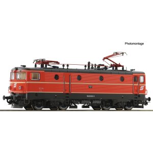 ROCO 7500072 Elektrolokomotive 1043 002-3, ÖBB