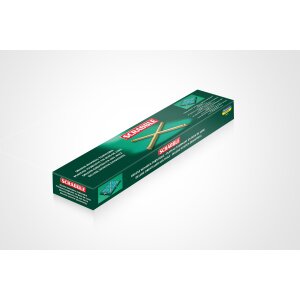 TINDERBOX GAMES 550075 - Scrabble Drehteller aus Holz
