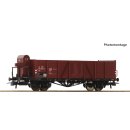 ROCO 6600084 Offener Güterwagen, CSD