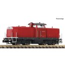 Fleischmann 721281 Diesellokomotive 212 055-8, DB AG