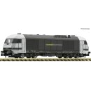 Fleischmann 7360017 Diesellokomotive 2016 902-5, RADVE