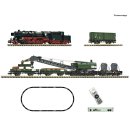 Fleischmann 5170004 z21 start Digitalset: Dampflokomotive...
