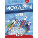 AMIGO 02411 Pick a Pen: Riffe
