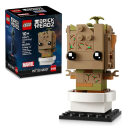 LEGO® 40671 BrickHeadz™ Groot im Topf