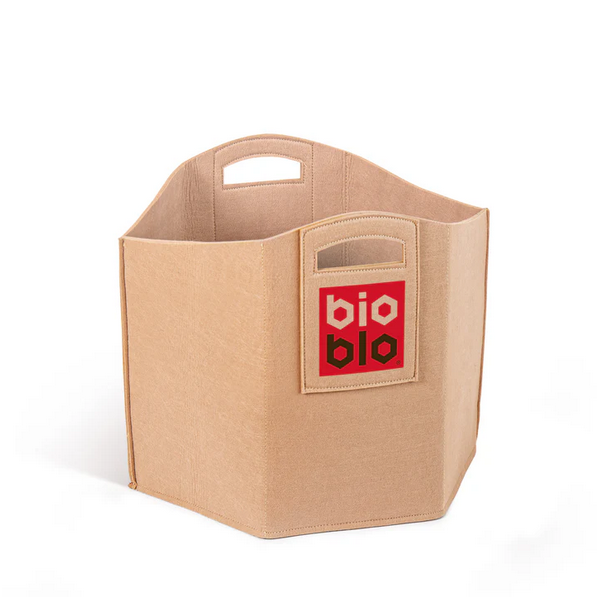 Bioblo KIGA 64017 Filzkorb "M" (leer)