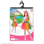 "EINHORN" (Kleid. Haarreif)